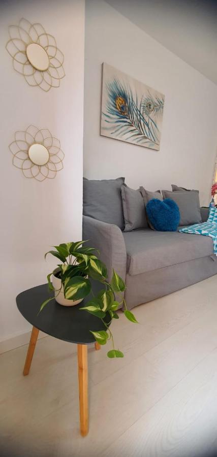 Apartamento Orlando - Costa Adeje Exterior foto