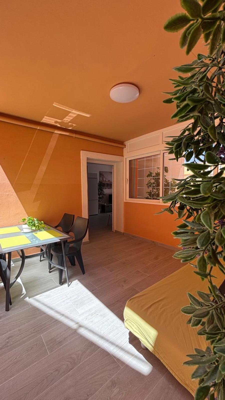 Apartamento Orlando - Costa Adeje Exterior foto