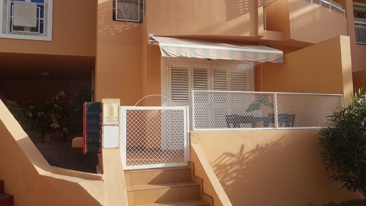 Apartamento Orlando - Costa Adeje Exterior foto